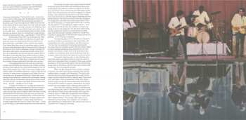 LP Booker T & The MG's: Back To Back