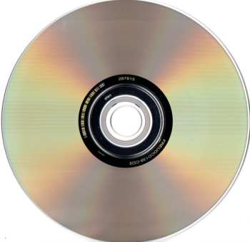 5CD/Box Set The March Violets: The Palace Of Infinite Darkness