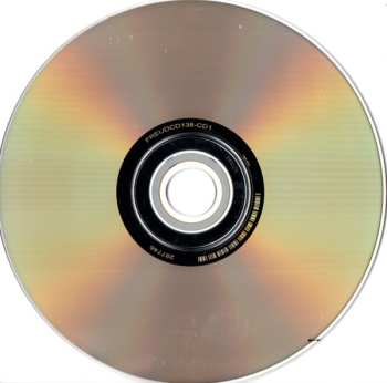5CD/Box Set The March Violets: The Palace Of Infinite Darkness