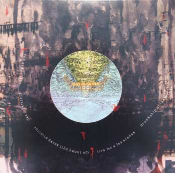 2LP The Mars Volta: De-Loused In The Comatorium