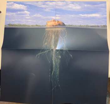 2LP The Mars Volta: De-Loused In The Comatorium