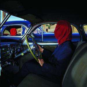Album The Mars Volta: Frances The Mute