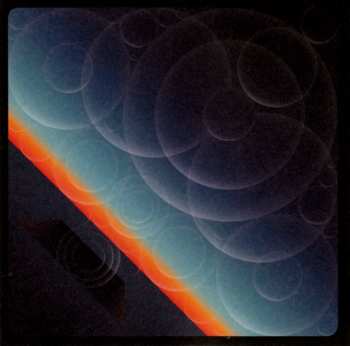 Album The Mars Volta: Noctourniquet