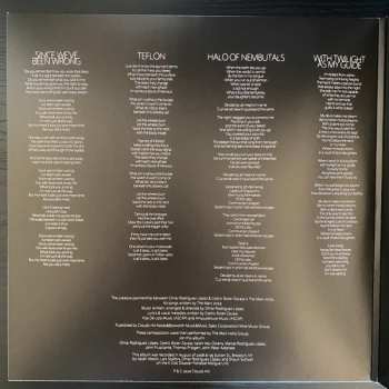 2LP The Mars Volta: Octahedron LTD | CLR