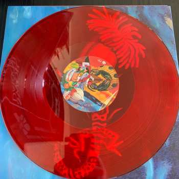 2LP The Mars Volta: Octahedron LTD | CLR