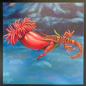 2LP The Mars Volta: Octahedron LTD | CLR