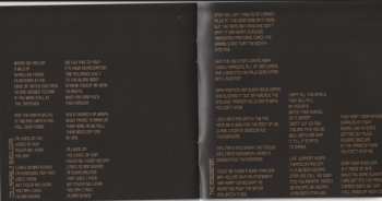 CD The Mars Volta: The Mars Volta