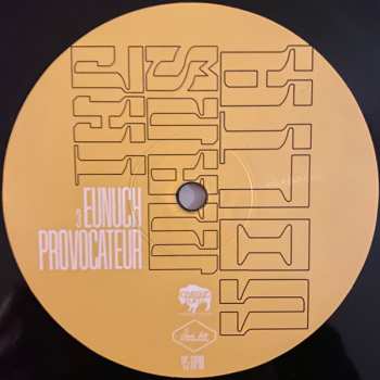 LP The Mars Volta: Tremulant EP