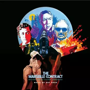 The Marseille Contract (Original Motion Picture Soundtrack)