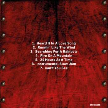 2CD The Marshall Tucker Band: Live At Pleasure Island '97 LTD