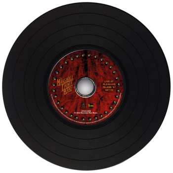 2CD The Marshall Tucker Band: Live At Pleasure Island '97 LTD