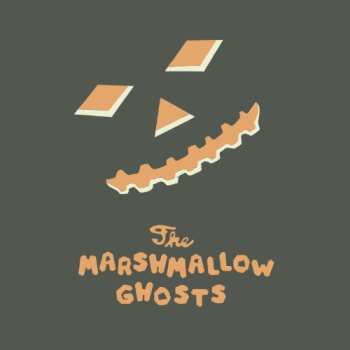LP The Marshmallow Ghosts: The Marshmallow Ghosts CLR