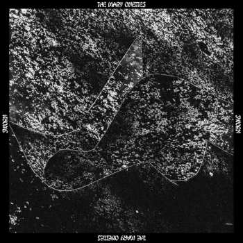 Album The Mary Onettes: Sworn