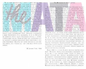 MC The Matadors: The Matadors