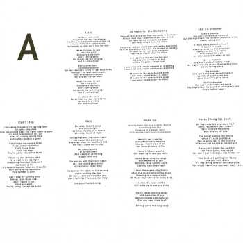 LP The Maureens: Something In The Air LTD
