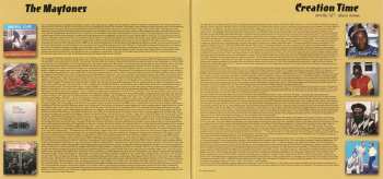 LP The Maytones: Creation Time