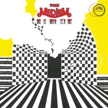 LP The Medium: Get It While It's Hot CLR | LTD