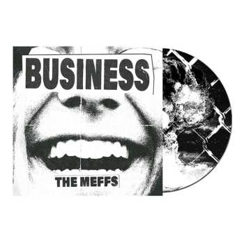 CD The Meffs: Business