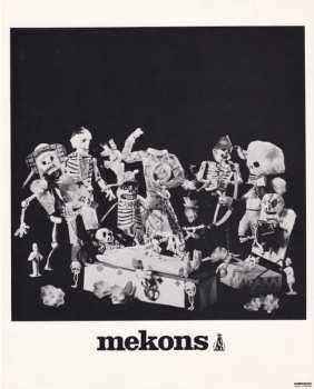 LP The Mekons: So Good It Hurts