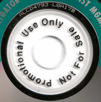 CD The Mellow Fellows: Street Party