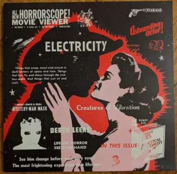 The Men From Nowhere: The Men From Nowhere