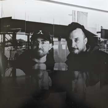 LP The Menzingers: Hello Exile