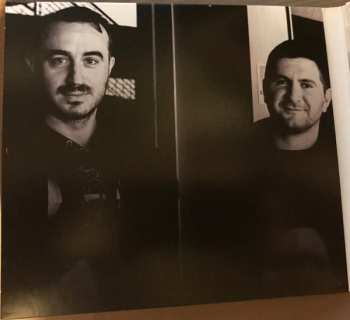 CD The Menzingers: Hello Exile