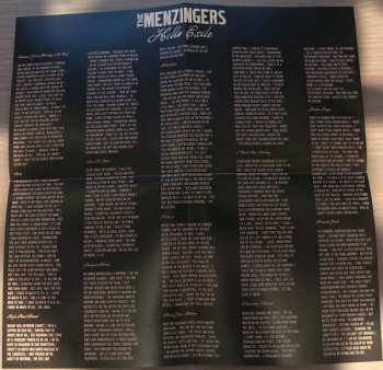 CD The Menzingers: Hello Exile