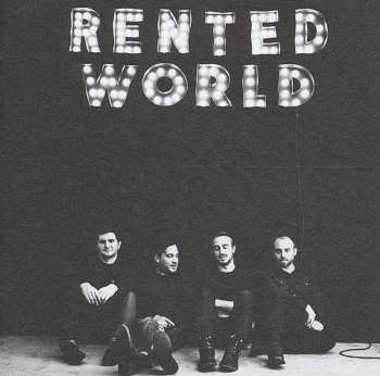 CD The Menzingers: Rented World
