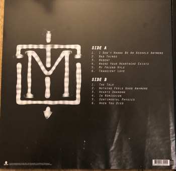 LP The Menzingers: Rented World