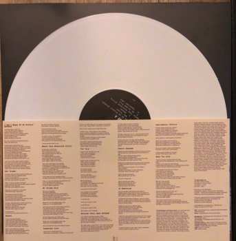 LP The Menzingers: Rented World