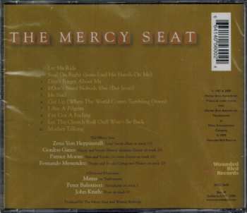 CD The Mercy Seat: The Mercy Seat