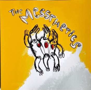 CD The Messthetics: Anthropocosmic Nest