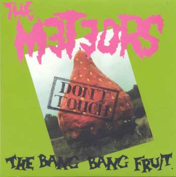 5CD/Box Set The Meteors: Original Albums Collection