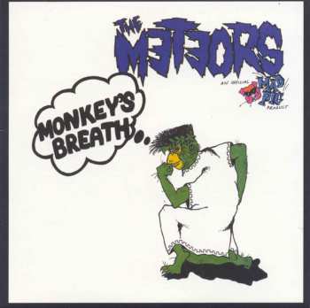5CD/Box Set The Meteors: Original Albums Collection