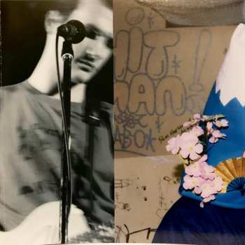 CD The Microphones: Recorded Live In Japan February 19th, 21st & 22nd 2003