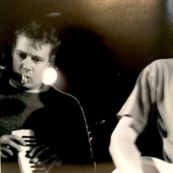 CD The Microphones: Recorded Live In Japan February 19th, 21st & 22nd 2003