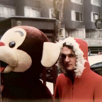 CD The Microphones: Recorded Live In Japan February 19th, 21st & 22nd 2003