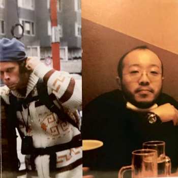 CD The Microphones: Recorded Live In Japan February 19th, 21st & 22nd 2003