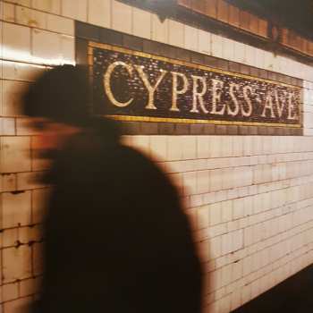 LP The Midnight Ghost Train: Cypress Ave. LTD | CLR