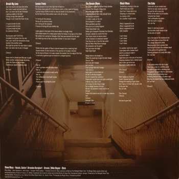 LP The Midnight Ghost Train: Cypress Ave. LTD | CLR