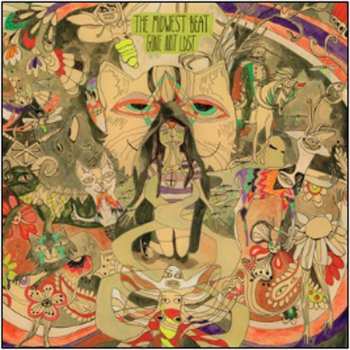 Album The Midwest Beat: Gone Not Lost