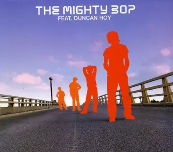 The Mighty Bop: The Mighty Bop Feat. Duncan Roy