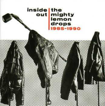5CD/Box Set The Mighty Lemon Drops: Inside Out 1985-1990