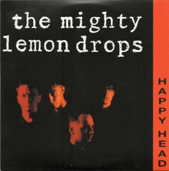 5CD/Box Set The Mighty Lemon Drops: Inside Out 1985-1990