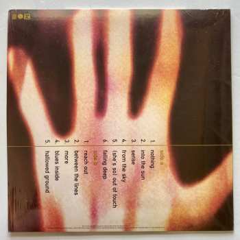 LP The Mighty Lemon Drops: Ricochet CLR