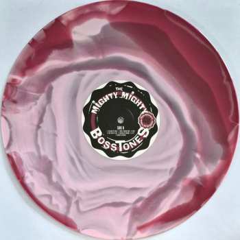 LP The Mighty Mighty Bosstones: Medium Rare