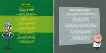 CD The Mighty Mighty Bosstones: The Magic Of Youth