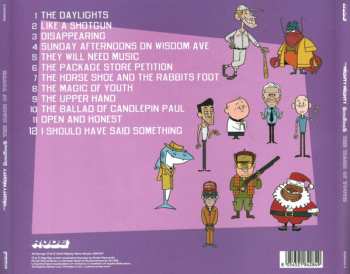 CD The Mighty Mighty Bosstones: The Magic Of Youth