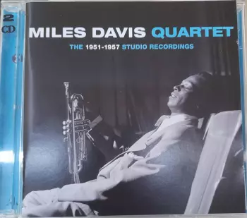 The 1951-1957 Studio Recordings